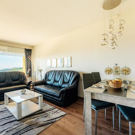 Ferienwohnung Harz-Flair 264 Hohegeiß Екстериор снимка