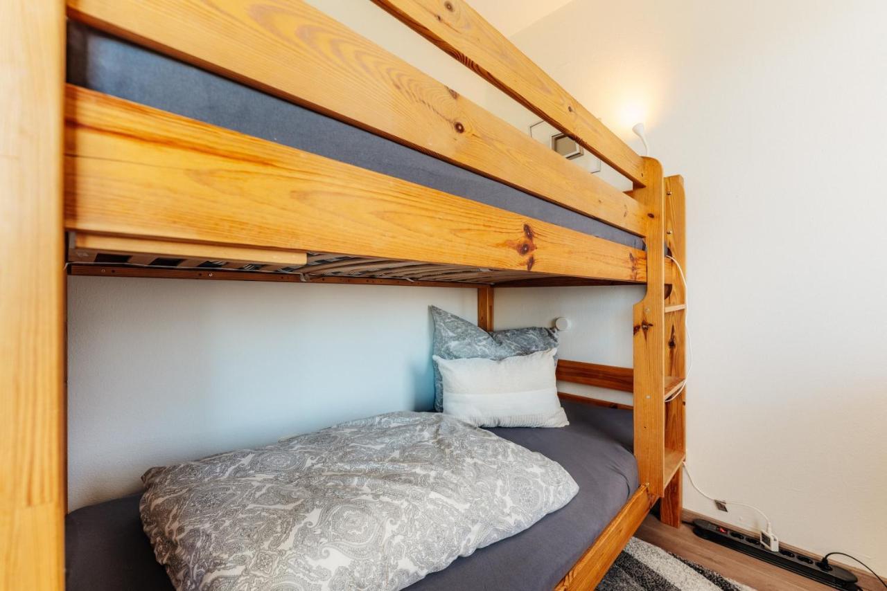 Ferienwohnung Harz-Flair 264 Hohegeiß Екстериор снимка