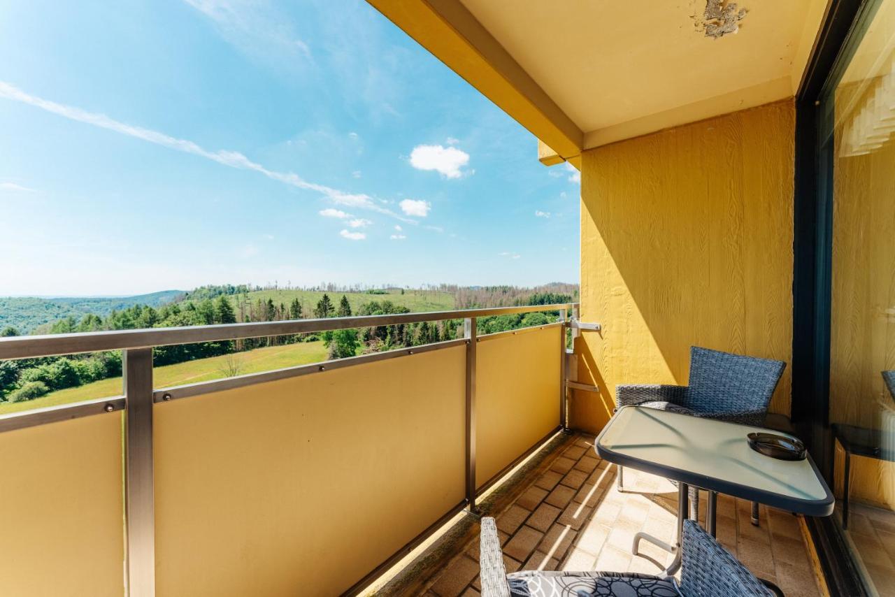 Ferienwohnung Harz-Flair 264 Hohegeiß Екстериор снимка
