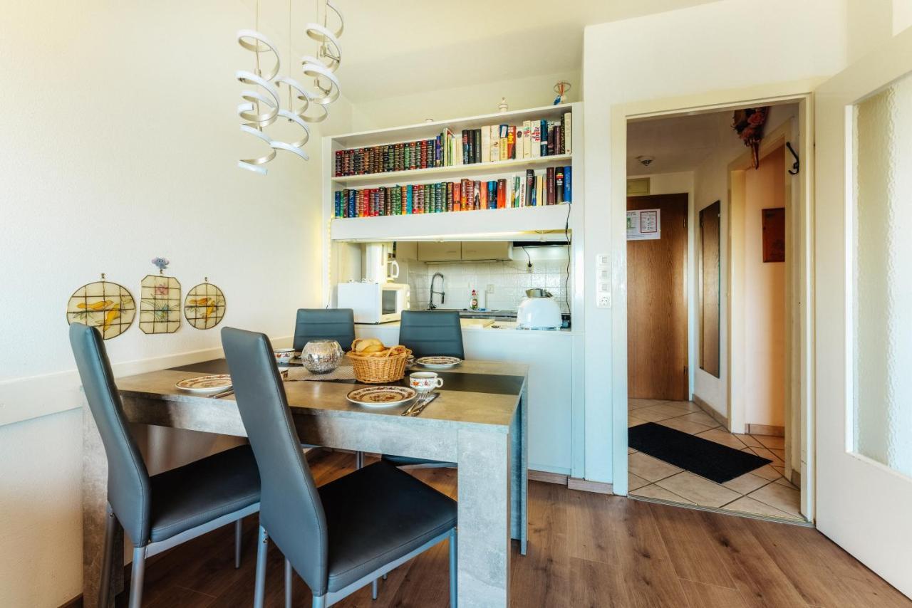 Ferienwohnung Harz-Flair 264 Hohegeiß Екстериор снимка