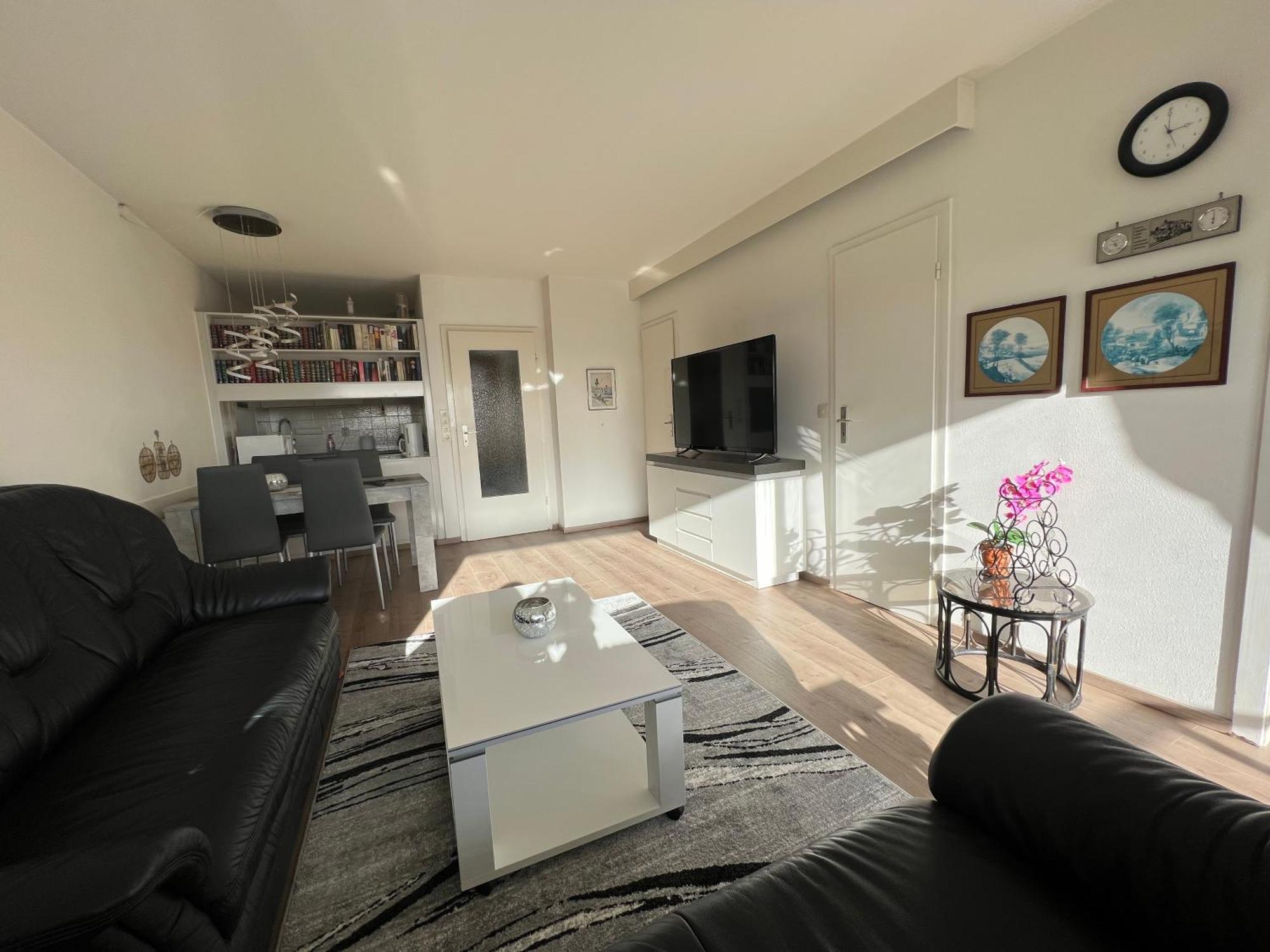 Ferienwohnung Harz-Flair 264 Hohegeiß Екстериор снимка