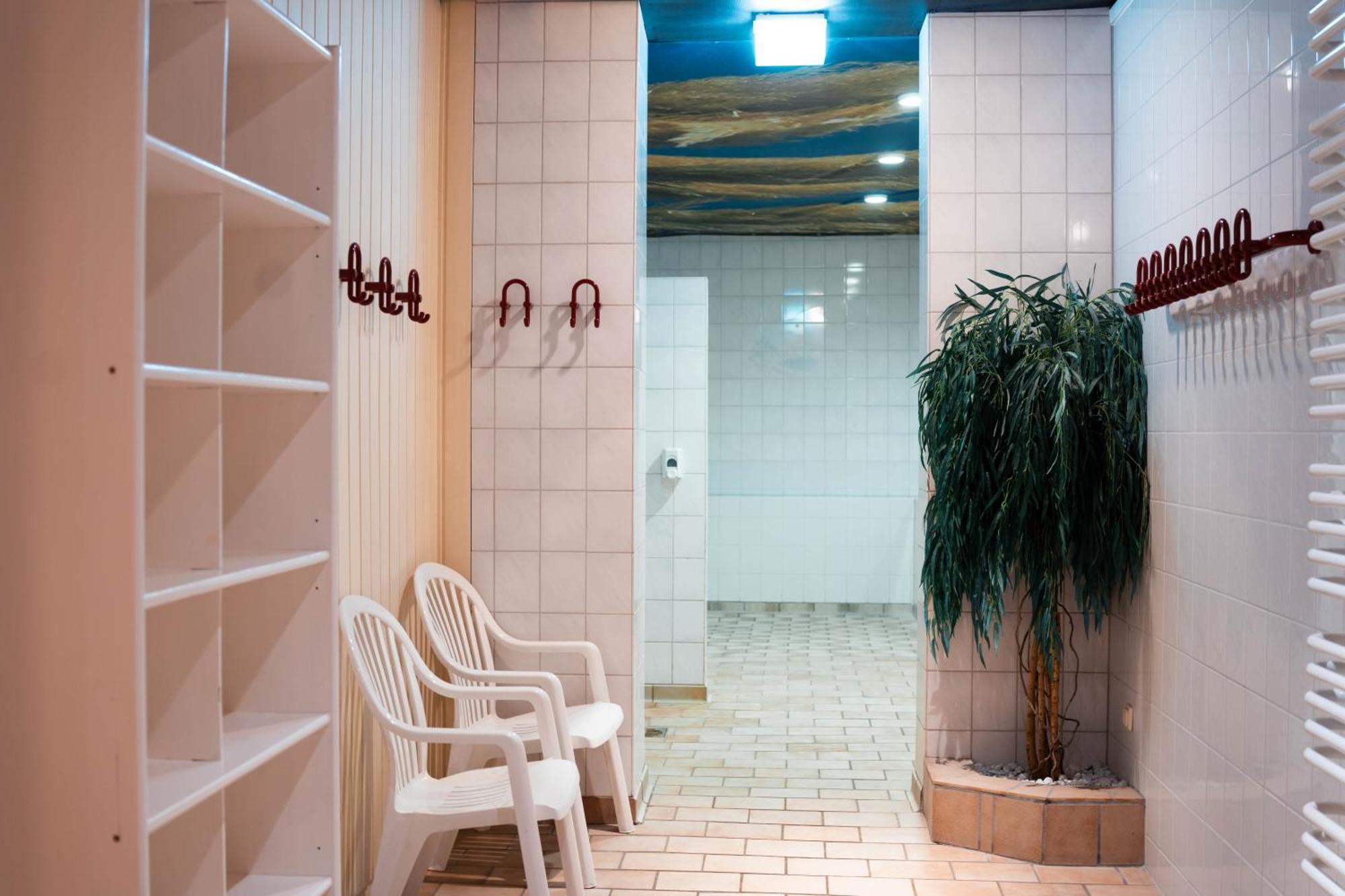Ferienwohnung Harz-Flair 264 Hohegeiß Екстериор снимка
