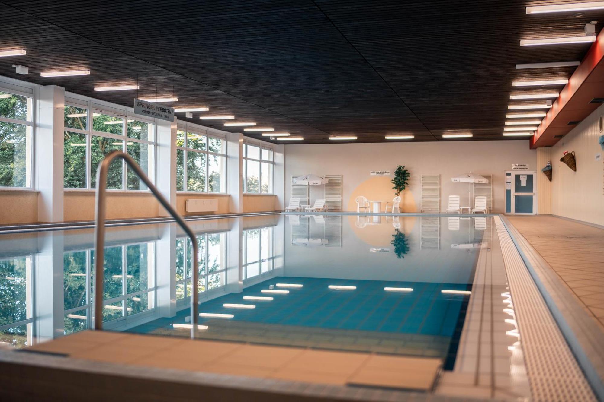 Ferienwohnung Harz-Flair 264 Hohegeiß Екстериор снимка