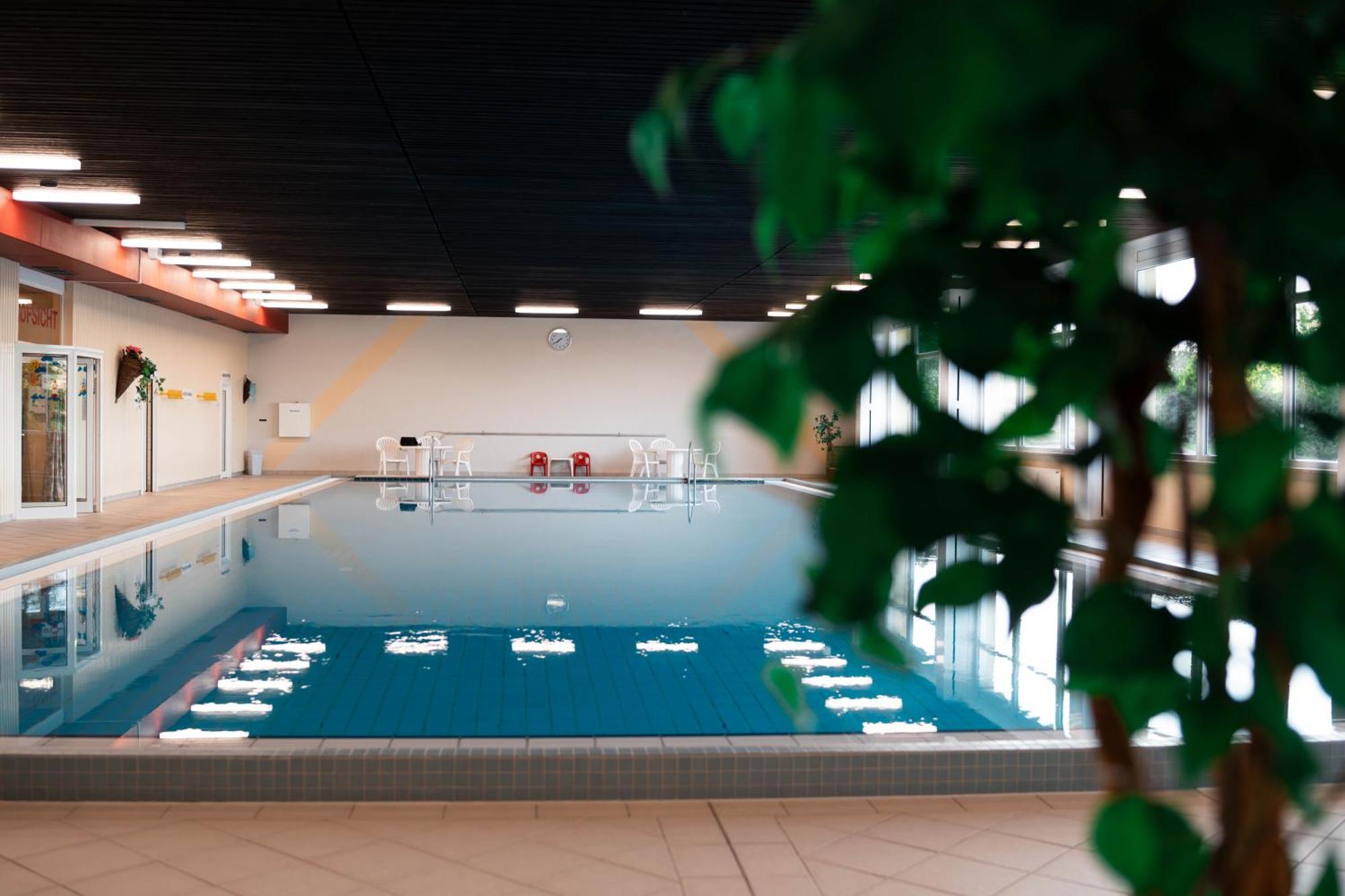 Ferienwohnung Harz-Flair 264 Hohegeiß Екстериор снимка