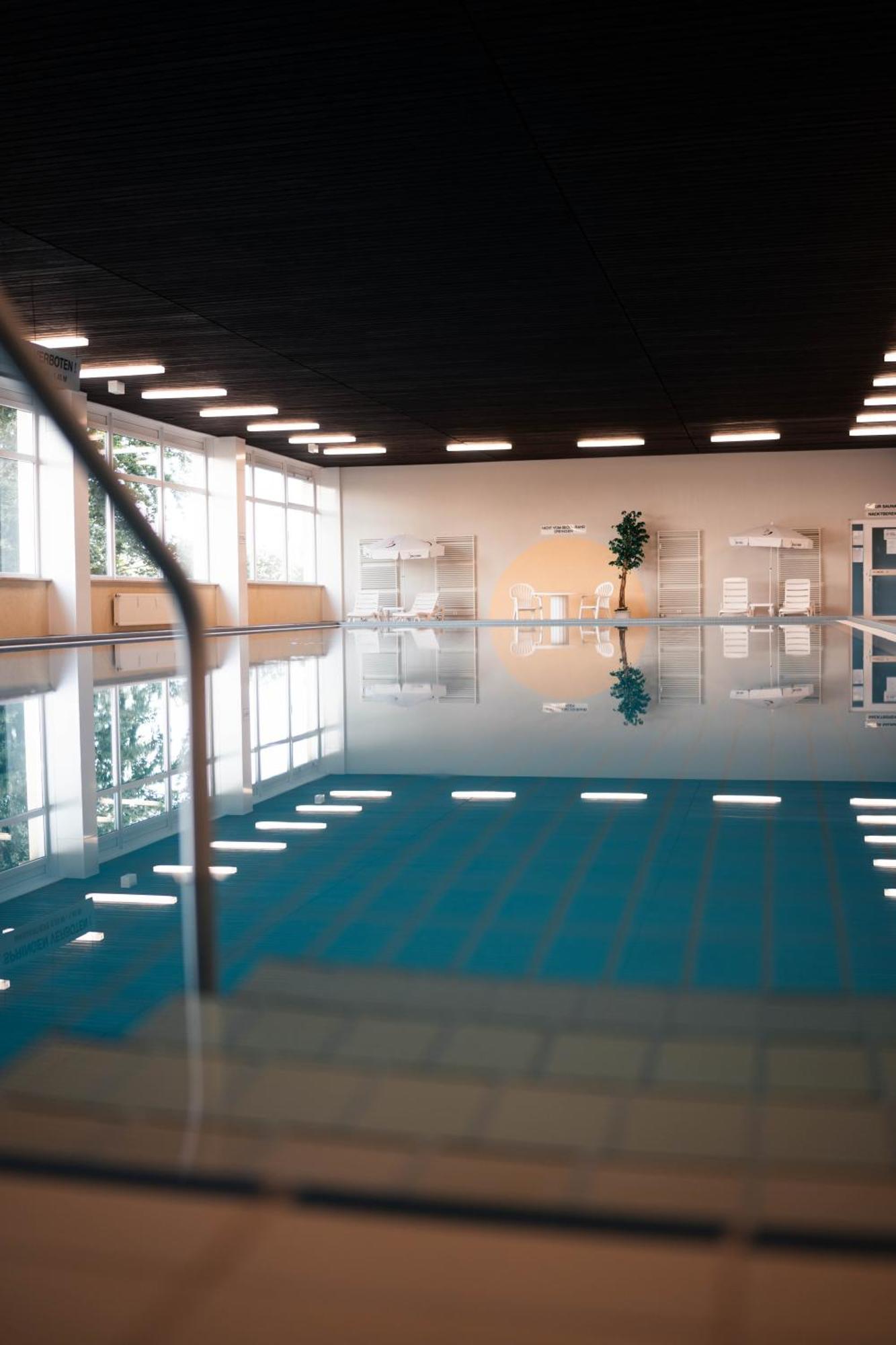 Ferienwohnung Harz-Flair 264 Hohegeiß Екстериор снимка