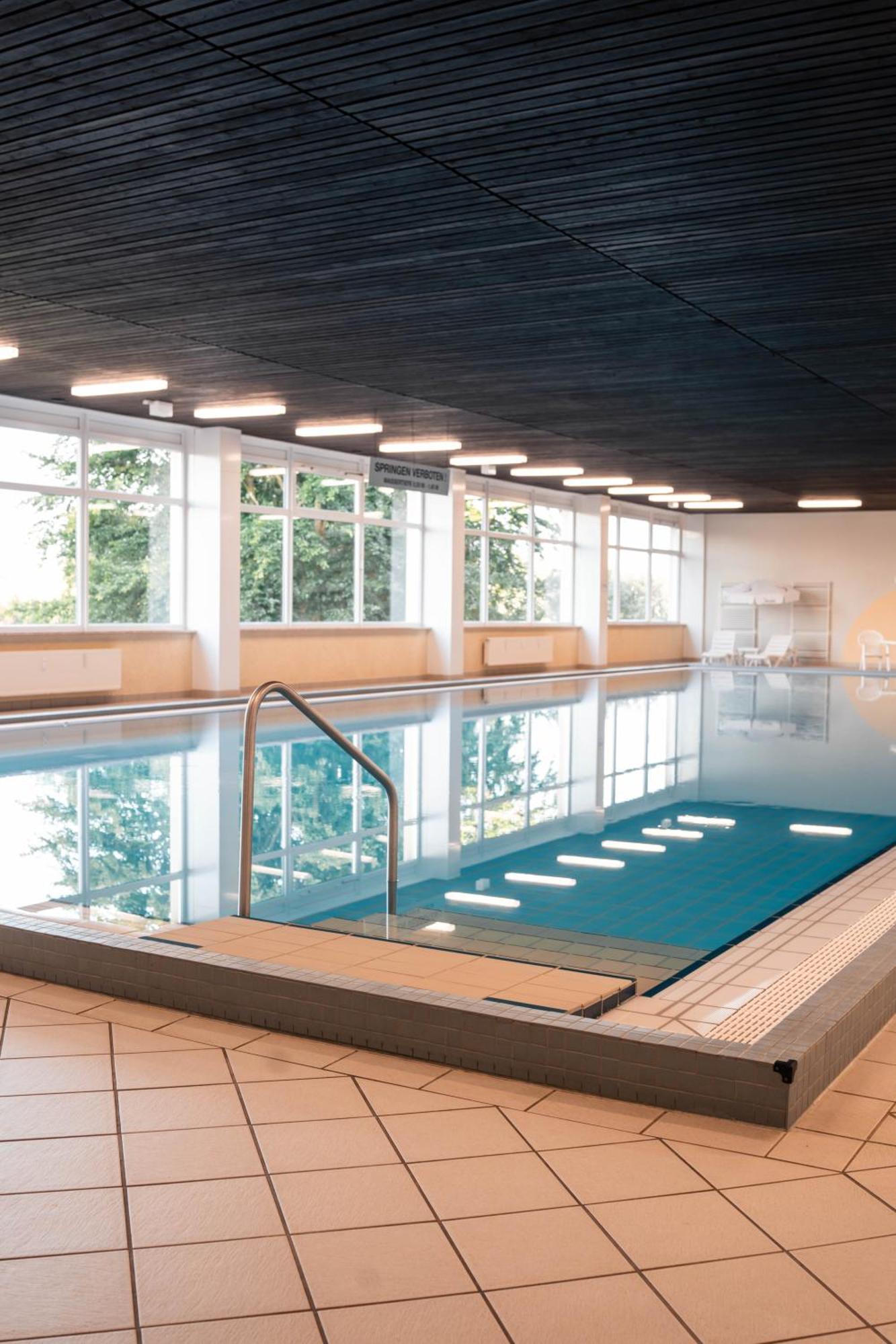 Ferienwohnung Harz-Flair 264 Hohegeiß Екстериор снимка