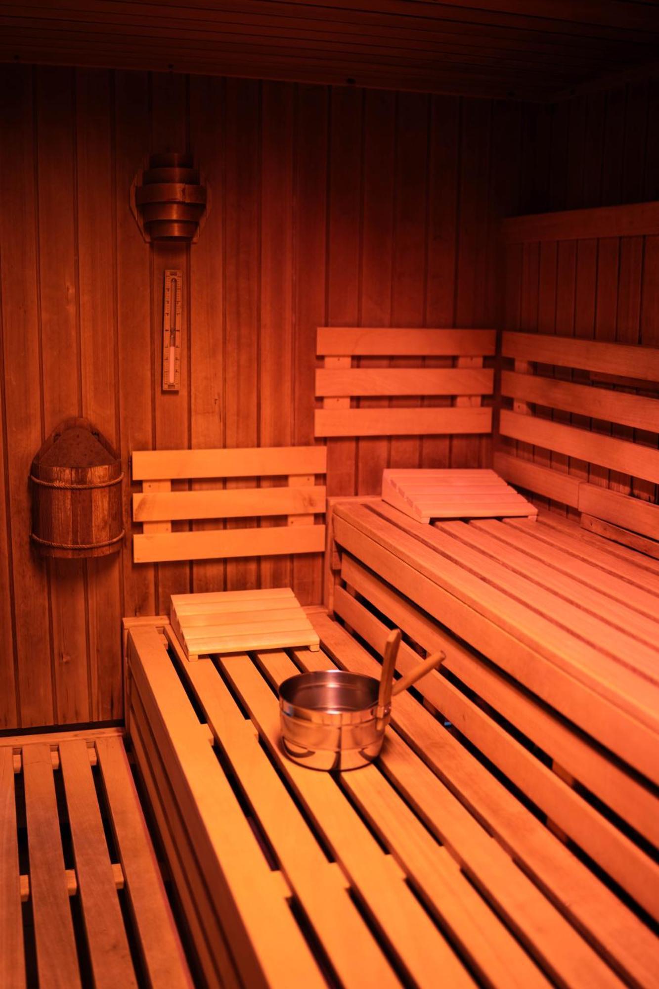 Ferienwohnung Harz-Flair 264 Hohegeiß Екстериор снимка