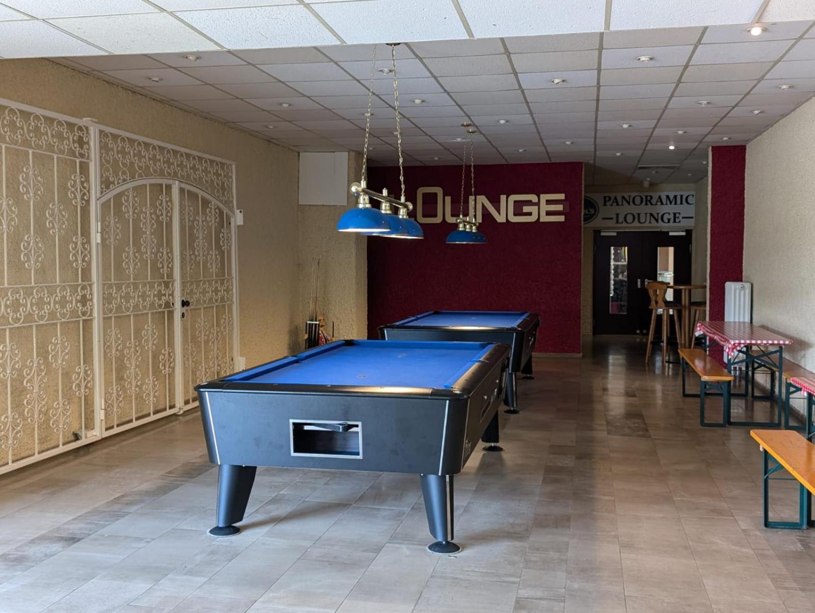 Ferienwohnung Harz-Flair 264 Hohegeiß Екстериор снимка