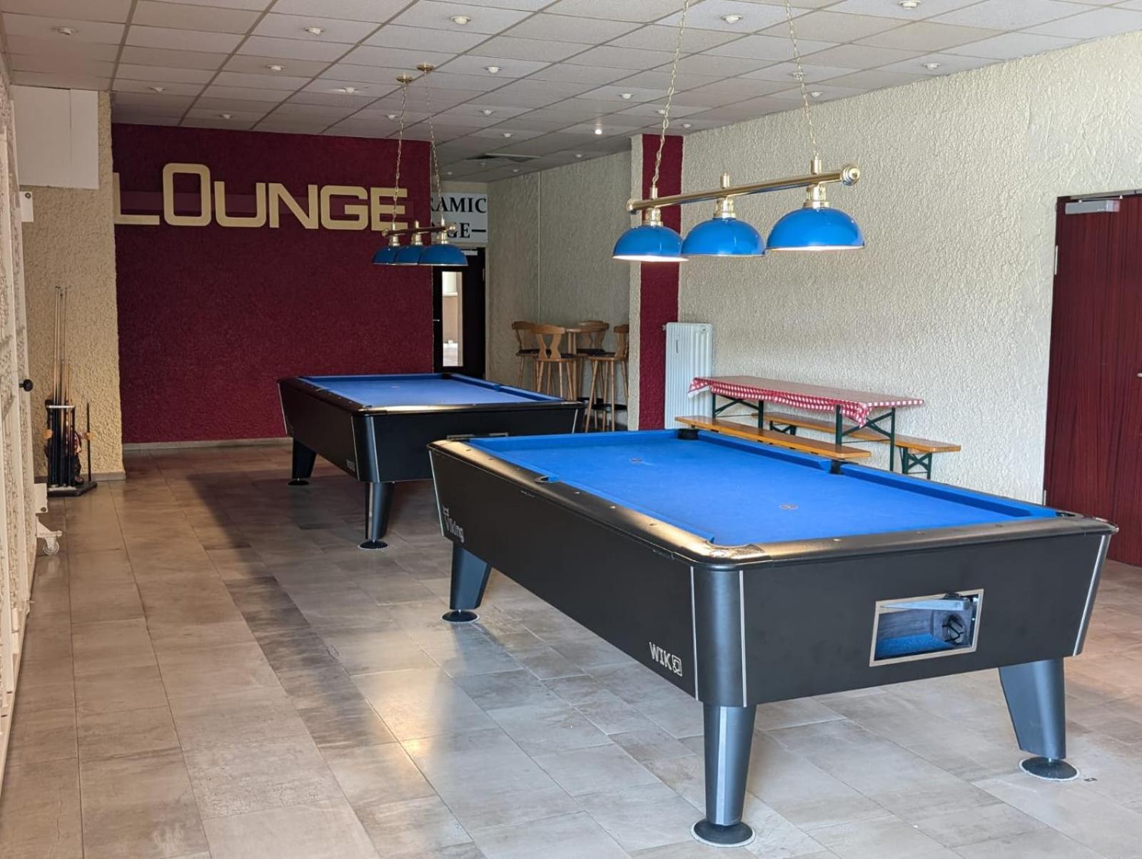 Ferienwohnung Harz-Flair 264 Hohegeiß Екстериор снимка