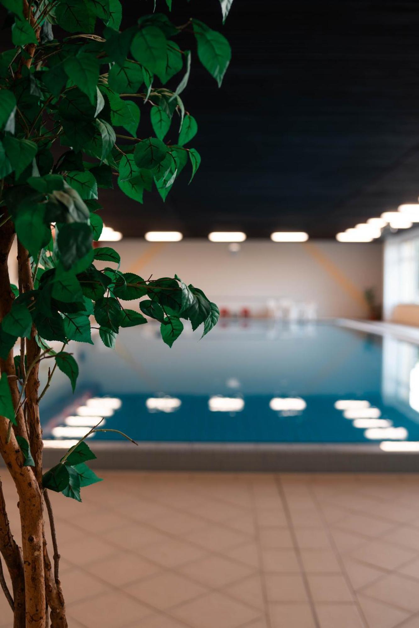 Ferienwohnung Harz-Flair 264 Hohegeiß Екстериор снимка
