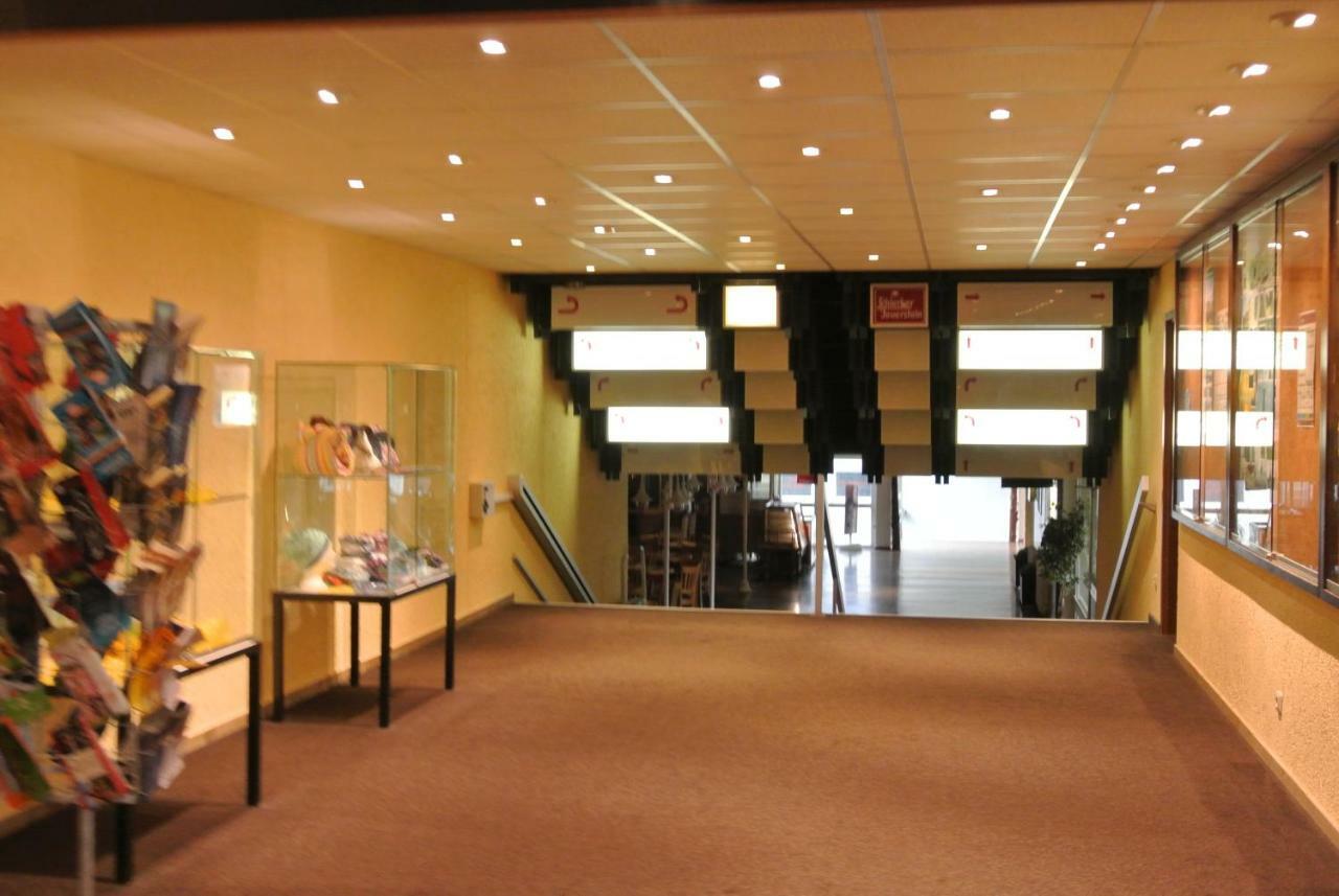 Ferienwohnung Harz-Flair 264 Hohegeiß Екстериор снимка