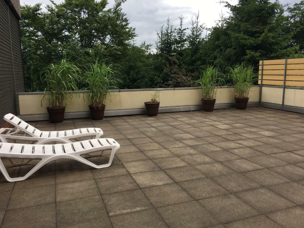 Ferienwohnung Harz-Flair 264 Hohegeiß Екстериор снимка