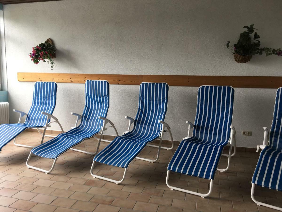 Ferienwohnung Harz-Flair 264 Hohegeiß Екстериор снимка
